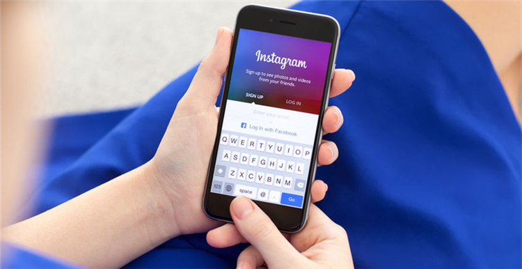 如何在Instagram中快速获得粉丝？