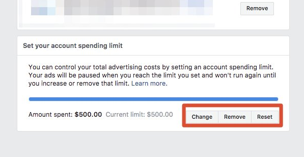 为什么我的Facebook广告烧钱这么快？