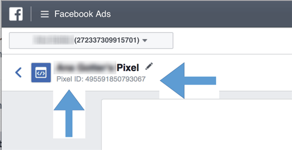 一文秒懂数据追踪武器Facebook Pixel及其安装教程